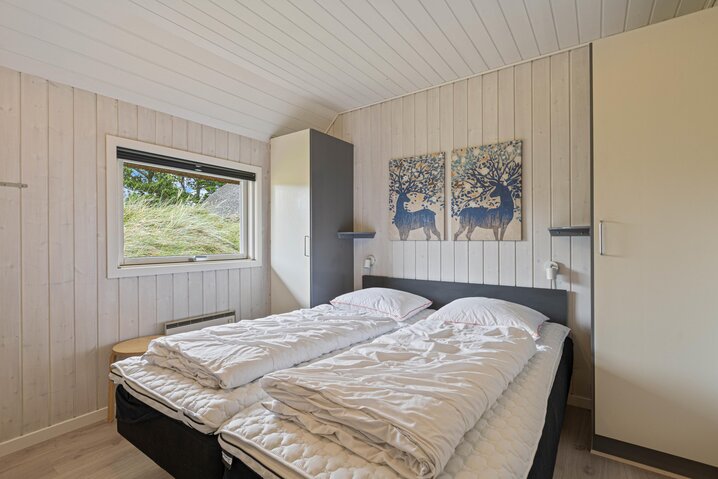 Ferienhaus 40846 in Hjelmevej 59, Henne Strand - Bild #20
