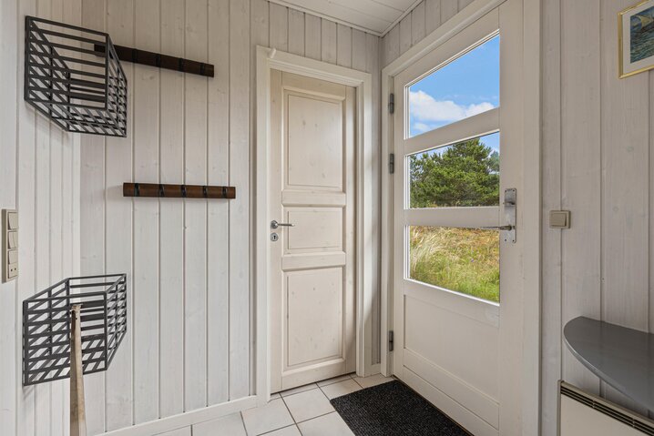 Ferienhaus 40846 in Hjelmevej 59, Henne Strand - Bild #21