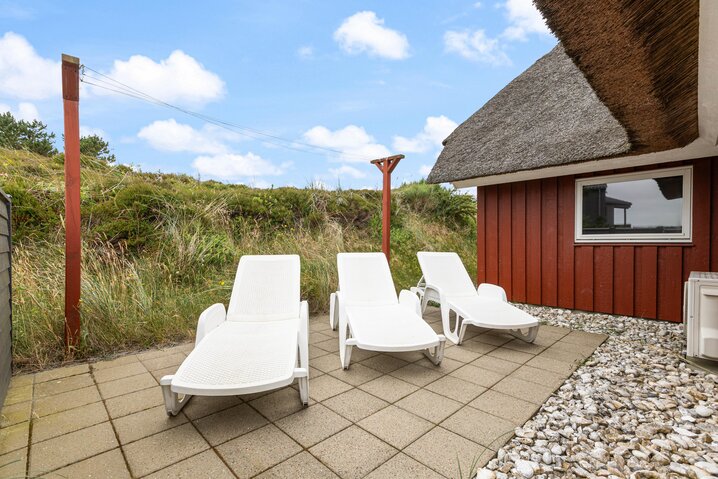 Ferienhaus 40846 in Hjelmevej 59, Henne Strand - Bild #23