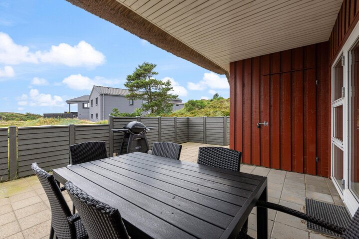 Ferienhaus 40846 in Hjelmevej 59, Henne Strand - Bild #25