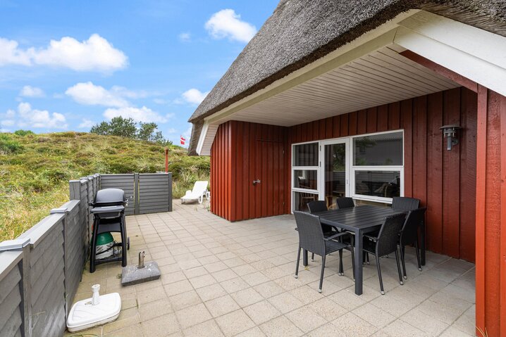 Ferienhaus 40846 in Hjelmevej 59, Henne Strand - Bild #27