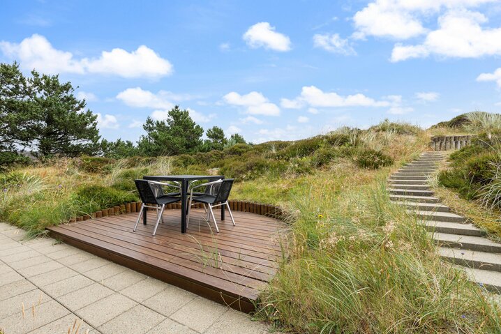 Ferienhaus 40846 in Hjelmevej 59, Henne Strand - Bild #29