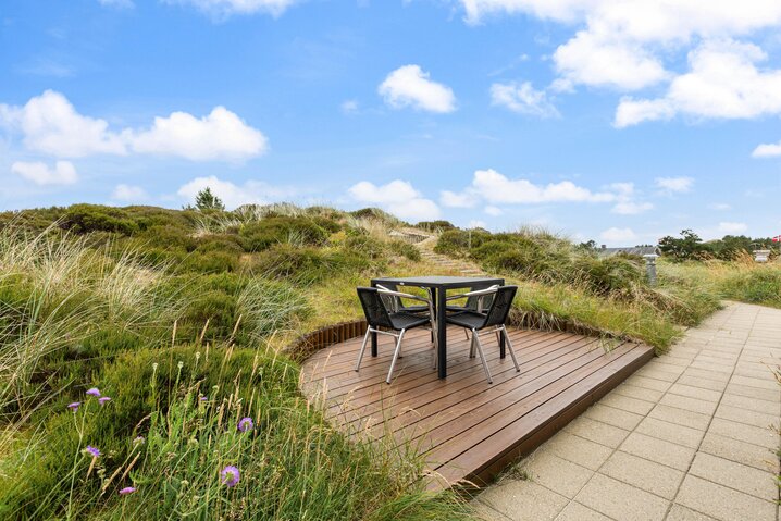 Ferienhaus 40846 in Hjelmevej 59, Henne Strand - Bild #30