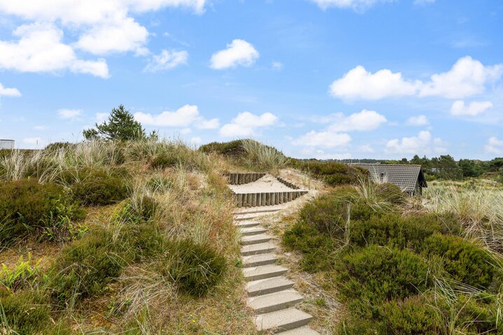Ferienhaus 40846 in Hjelmevej 59, Henne Strand - Bild #31