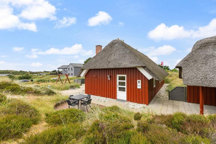 Ferienhaus 40846 in Hjelmevej 59, Henne Strand - Bild #32