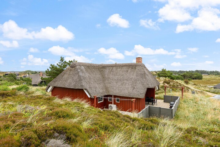 Ferienhaus 40846 in Hjelmevej 59, Henne Strand - Bild #34