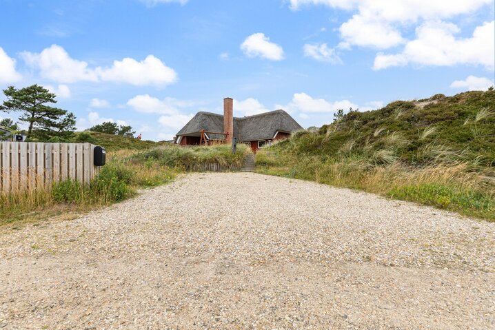 Ferienhaus 40846 in Hjelmevej 59, Henne Strand - Bild #36