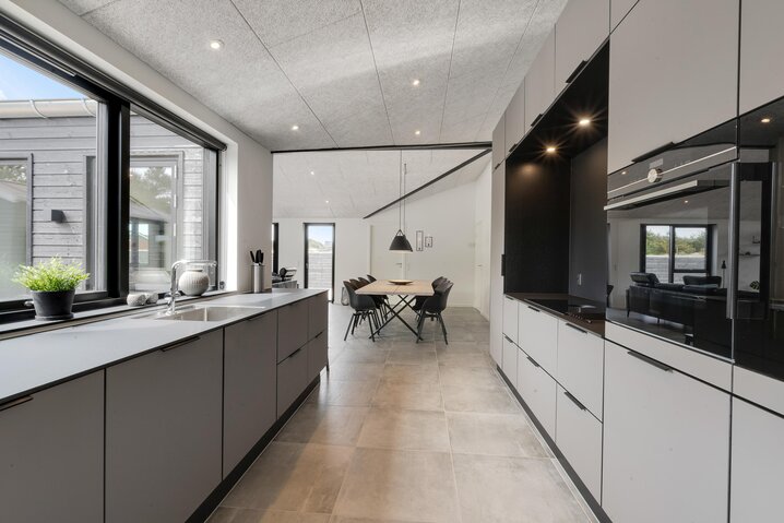 Ferienhaus 40847 in Mågevej 17, Henne Strand - Bild #11