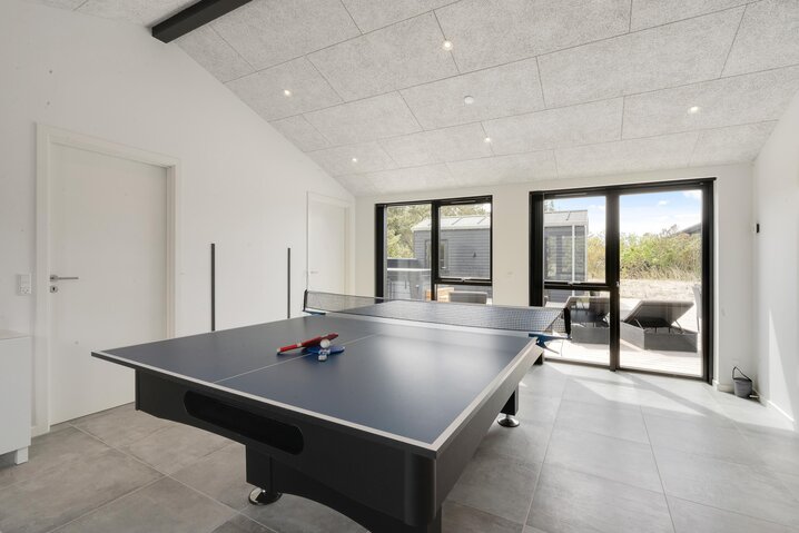 Ferienhaus 40847 in Mågevej 17, Henne Strand - Bild #15