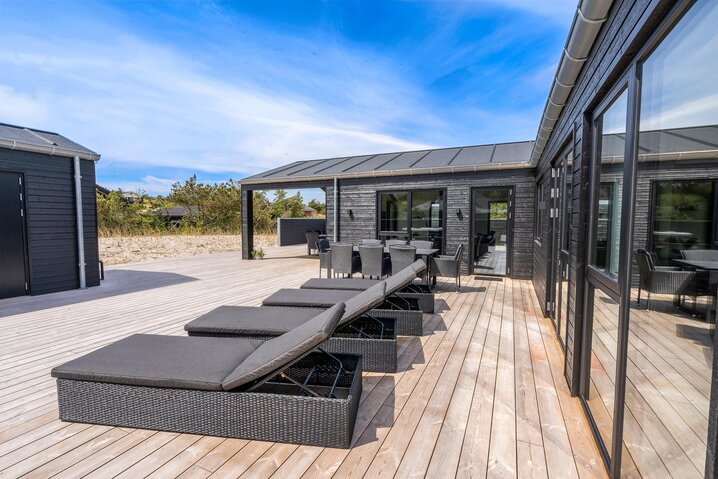 Ferienhaus 40847 in Mågevej 17, Henne Strand - Bild #32