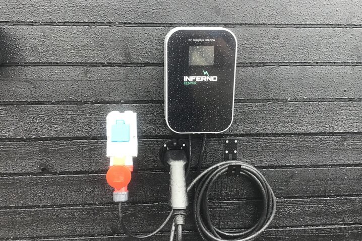 Ferienhaus 40847 in Mågevej 17, Henne Strand - Bild #44