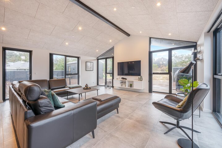 Ferienhaus 40847 in Mågevej 17, Henne Strand - Bild #1