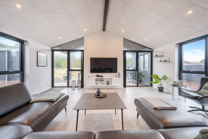 Ferienhaus 40847 in Mågevej 17, Henne Strand - Bild #7