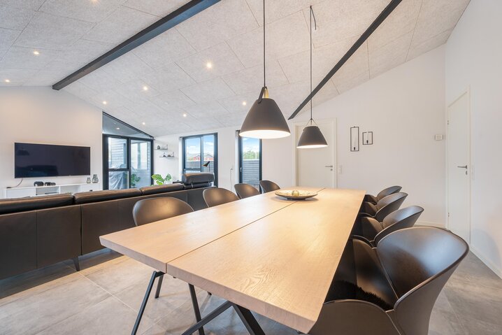 Ferienhaus 40847 in Mågevej 17, Henne Strand - Bild #8