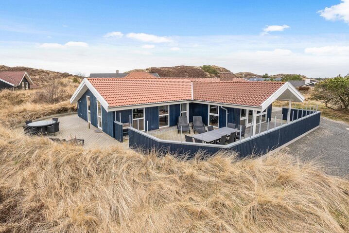 Ferienhaus 40848 in Tranebærvej 30, Henne Strand - Bild #0