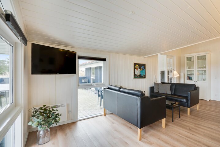 Ferienhaus 40848 in Tranebærvej 30, Henne Strand - Bild #3