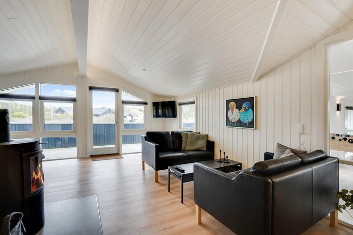 Ferienhaus 40848 in Tranebærvej 30, Henne Strand - Bild #4