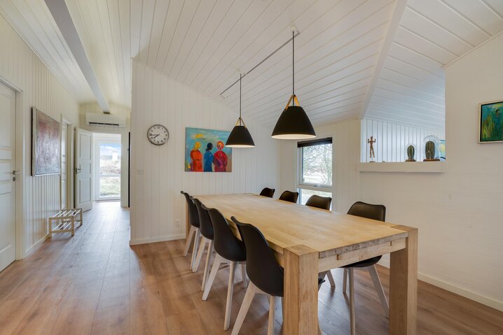 Ferienhaus 40848 in Tranebærvej 30, Henne Strand - Bild #7