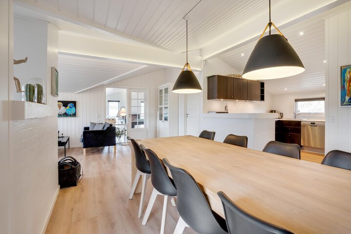 Ferienhaus 40848 in Tranebærvej 30, Henne Strand - Bild #8