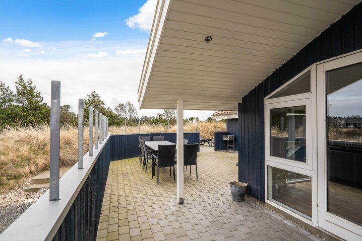 Ferienhaus 40848 in Tranebærvej 30, Henne Strand - Bild #30