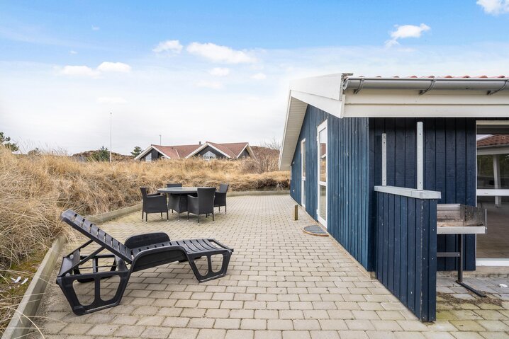 Ferienhaus 40848 in Tranebærvej 30, Henne Strand - Bild #31