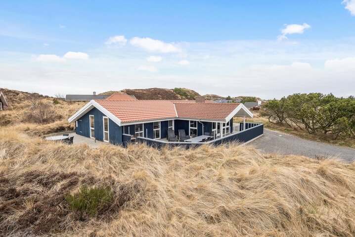 Ferienhaus 40848 in Tranebærvej 30, Henne Strand - Bild #35