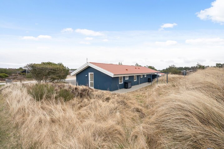 Ferienhaus 40848 in Tranebærvej 30, Henne Strand - Bild #37