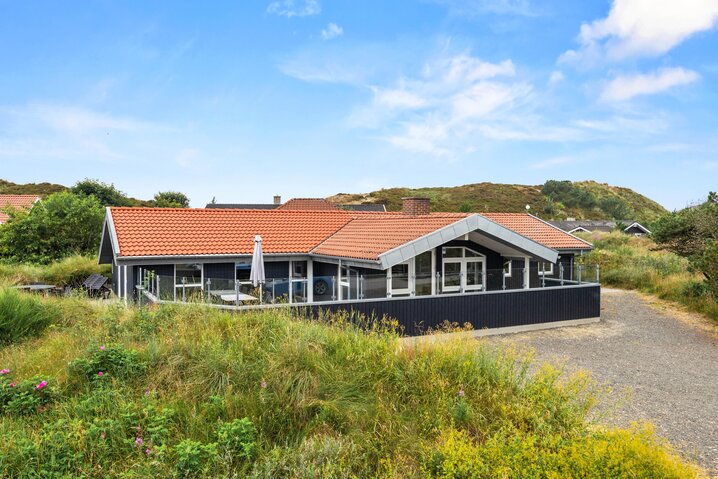 Ferienhaus 40848 in Tranebærvej 30, Henne Strand - Bild #0