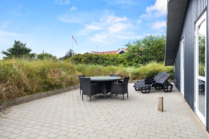 Ferienhaus 40848 in Tranebærvej 30, Henne Strand - Bild #31