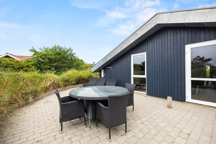 Ferienhaus 40848 in Tranebærvej 30, Henne Strand - Bild #32