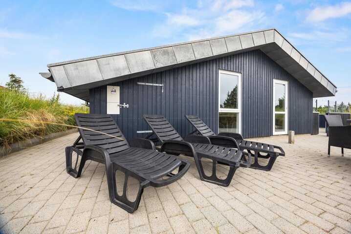 Ferienhaus 40848 in Tranebærvej 30, Henne Strand - Bild #33
