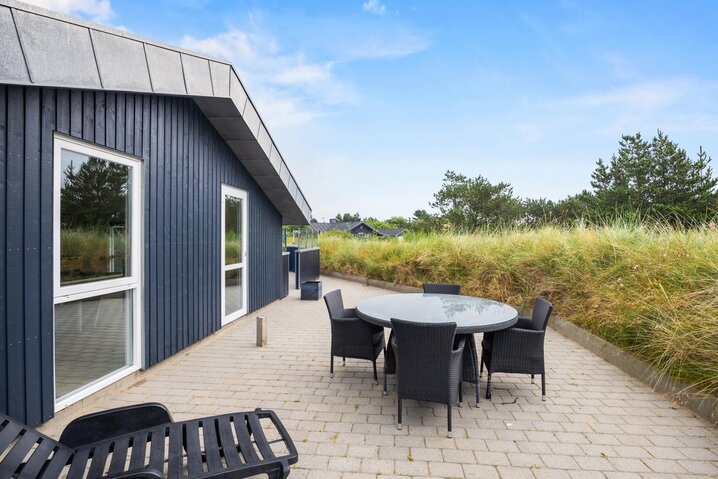 Ferienhaus 40848 in Tranebærvej 30, Henne Strand - Bild #34