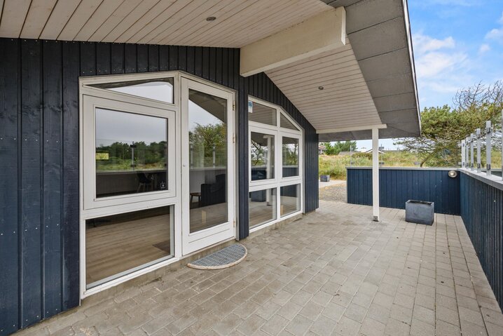 Ferienhaus 40848 in Tranebærvej 30, Henne Strand - Bild #35