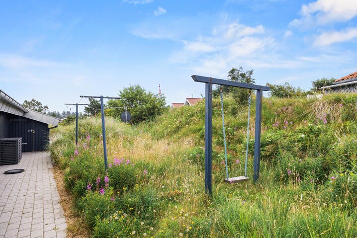 Ferienhaus 40848 in Tranebærvej 30, Henne Strand - Bild #36