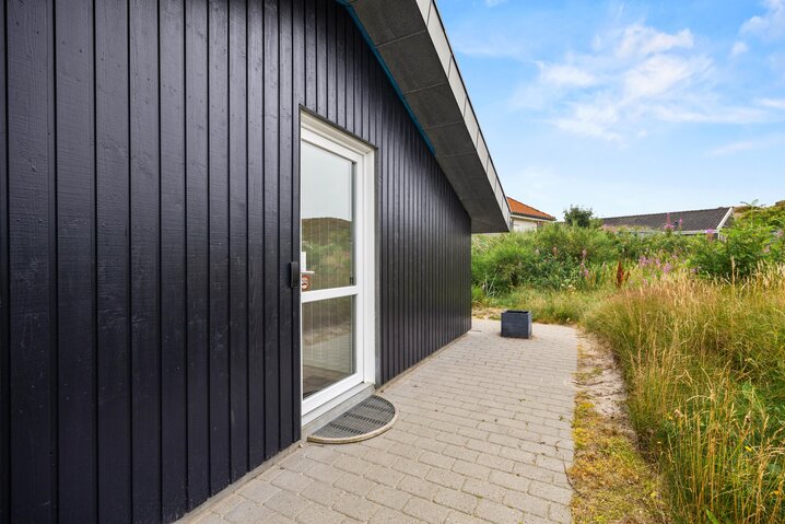 Ferienhaus 40848 in Tranebærvej 30, Henne Strand - Bild #37