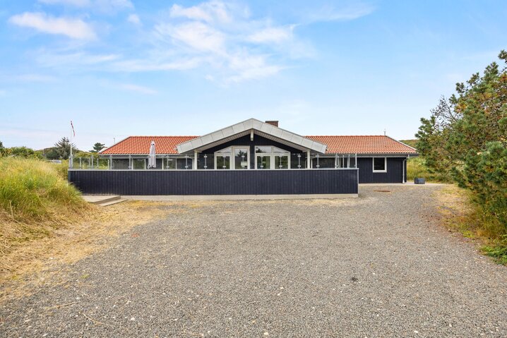 Ferienhaus 40848 in Tranebærvej 30, Henne Strand - Bild #38