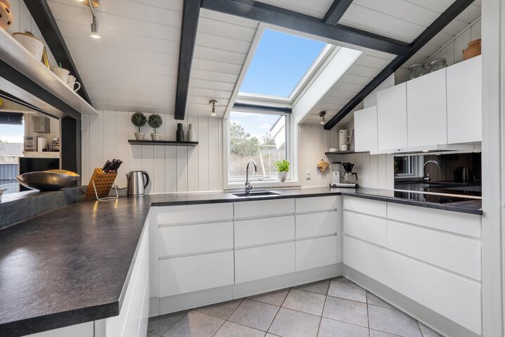 Ferienhaus 40849 in Hjelmevej 17 A, Henne Strand - Bild #2