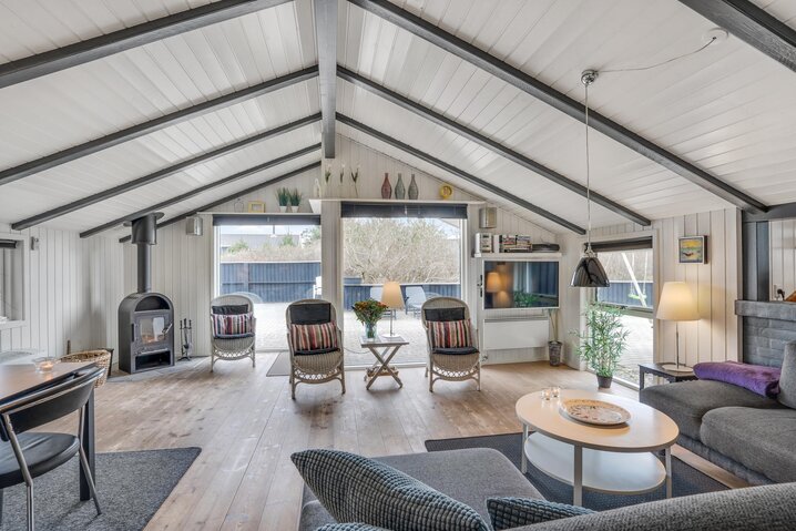 Ferienhaus 40849 in Hjelmevej 17 A, Henne Strand - Bild #6