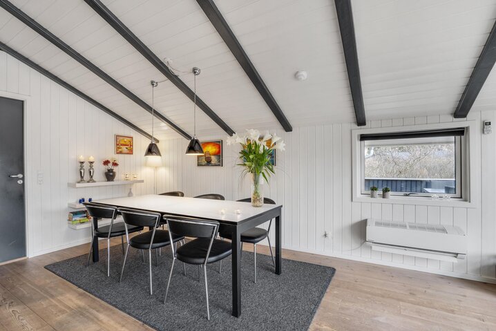 Ferienhaus 40849 in Hjelmevej 17 A, Henne Strand - Bild #7