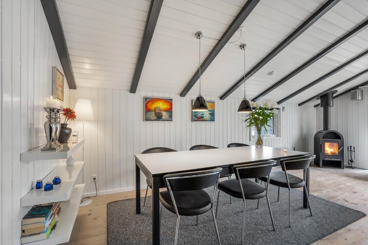 Ferienhaus 40849 in Hjelmevej 17 A, Henne Strand - Bild #8
