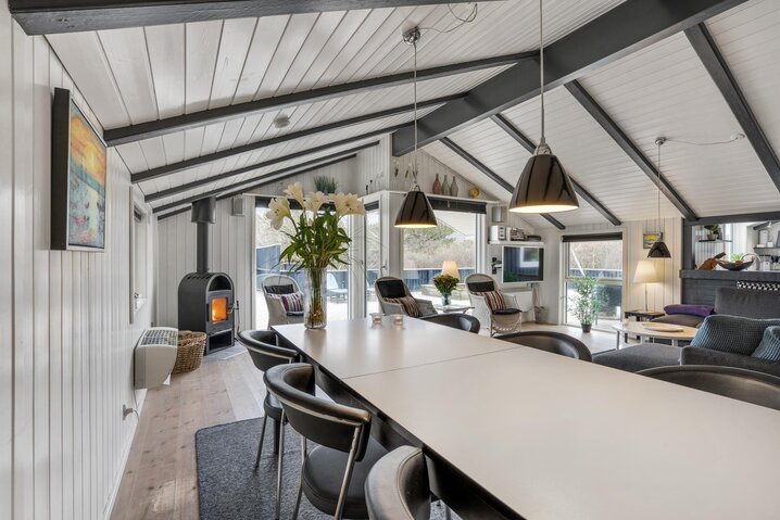 Ferienhaus 40849 in Hjelmevej 17 A, Henne Strand - Bild #9