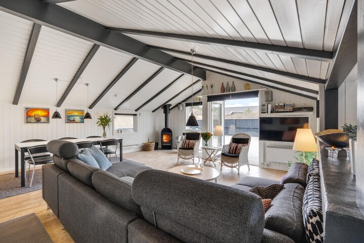 Ferienhaus 40849 in Hjelmevej 17 A, Henne Strand - Bild #10