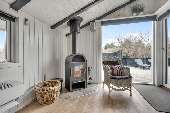 Ferienhaus 40849 in Hjelmevej 17 A, Henne Strand - Bild #11