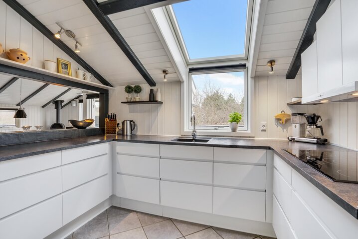 Ferienhaus 40849 in Hjelmevej 17 A, Henne Strand - Bild #12