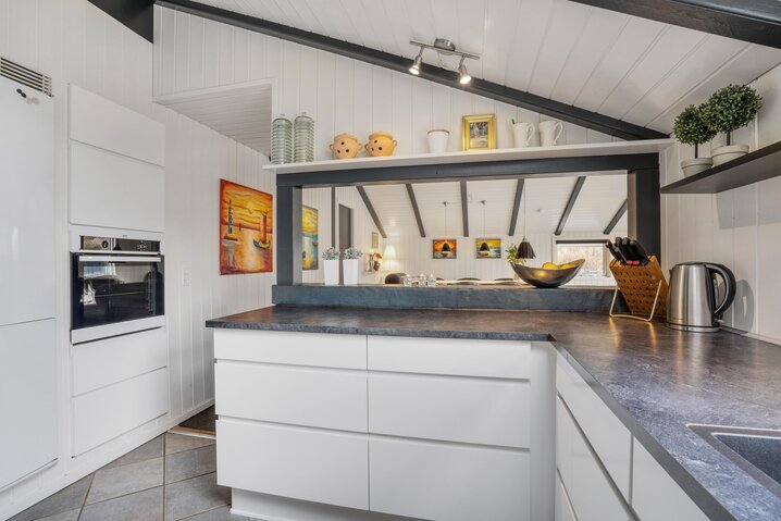 Ferienhaus 40849 in Hjelmevej 17 A, Henne Strand - Bild #14
