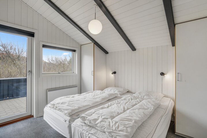 Ferienhaus 40849 in Hjelmevej 17 A, Henne Strand - Bild #15