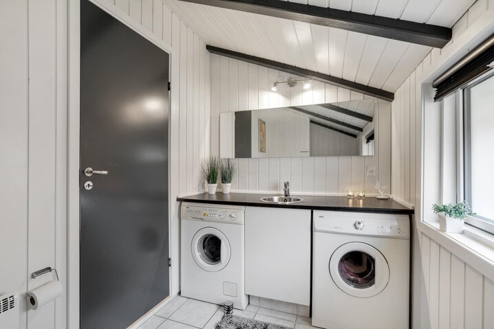 Ferienhaus 40849 in Hjelmevej 17 A, Henne Strand - Bild #18