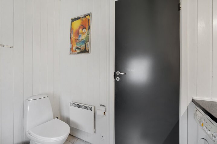 Ferienhaus 40849 in Hjelmevej 17 A, Henne Strand - Bild #19