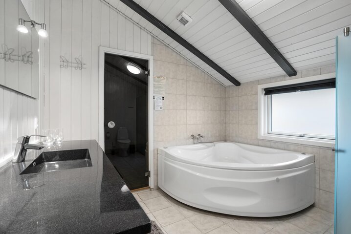 Ferienhaus 40849 in Hjelmevej 17 A, Henne Strand - Bild #20