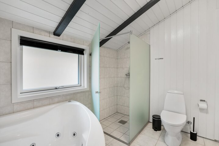 Ferienhaus 40849 in Hjelmevej 17 A, Henne Strand - Bild #21